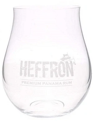 Heffron sklenice 320 ml