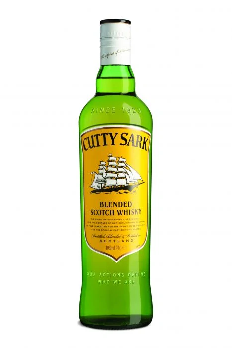 Cutty Sark 40% 0,7l