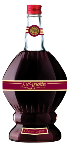 L.V. Griotte Lucerna 25% 0,7l