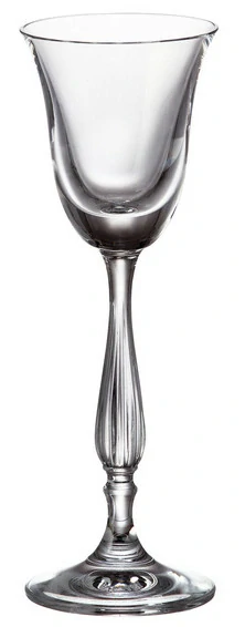 Crystalex sklenička na likér Fregata 60 ml