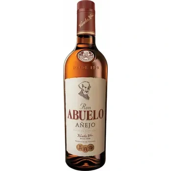 Abuelo 5 YO 40% 0,7l