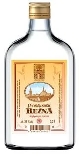 Prostějovská Režná 35% 0,2l