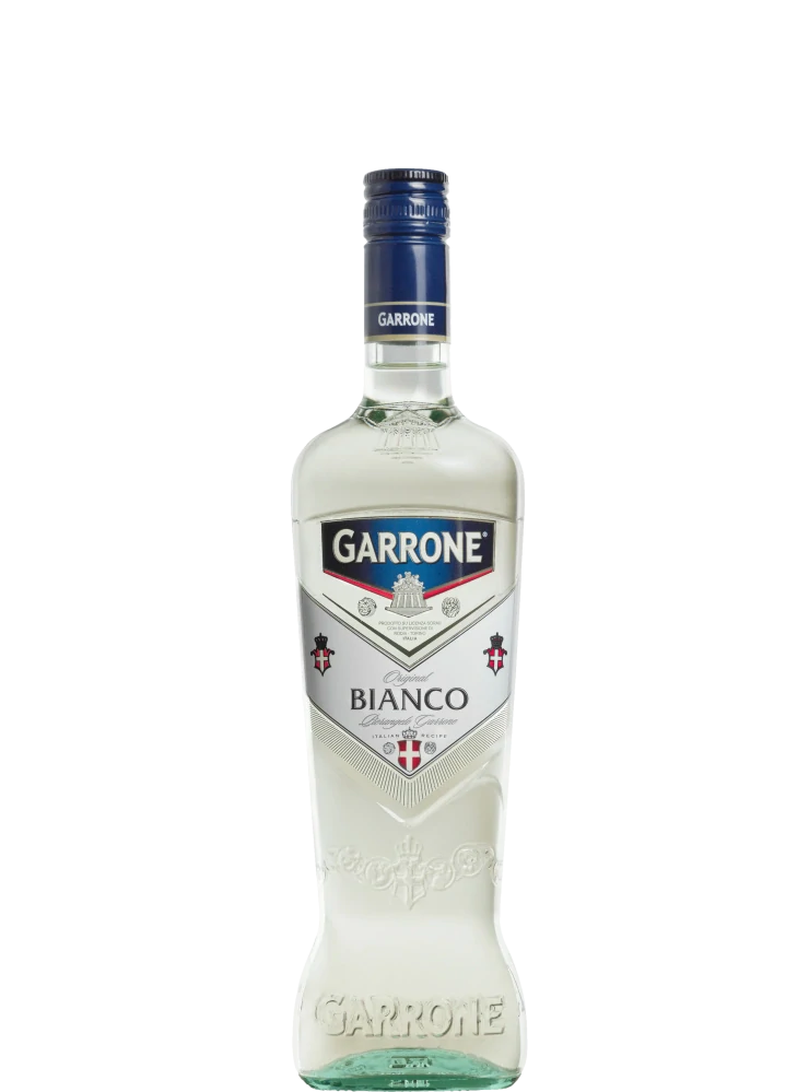 Garrone Bianco 14,4% 0,75l