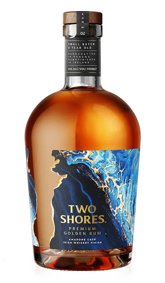 Two Shores Amarone Finish 44% 0,7l