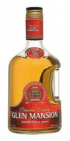 Glen Mansion 40% 0,7l