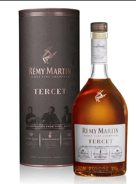 Rémy Martin Tercet 42% 0,7l (tuba)