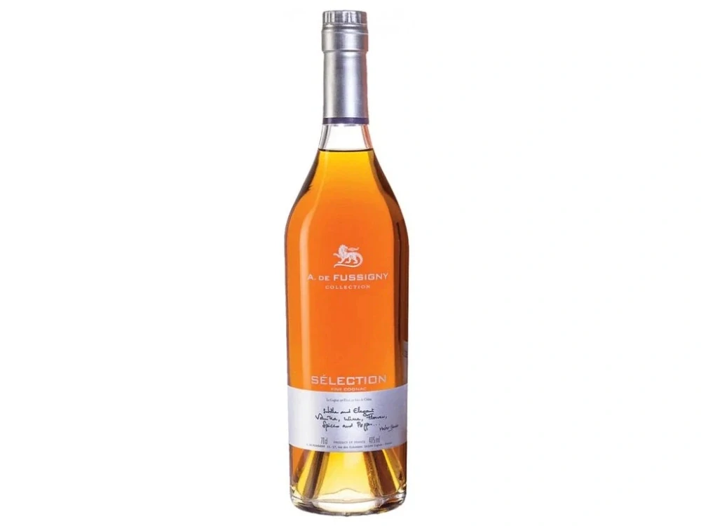 A. de Fussigny Selection 40% 0,7l