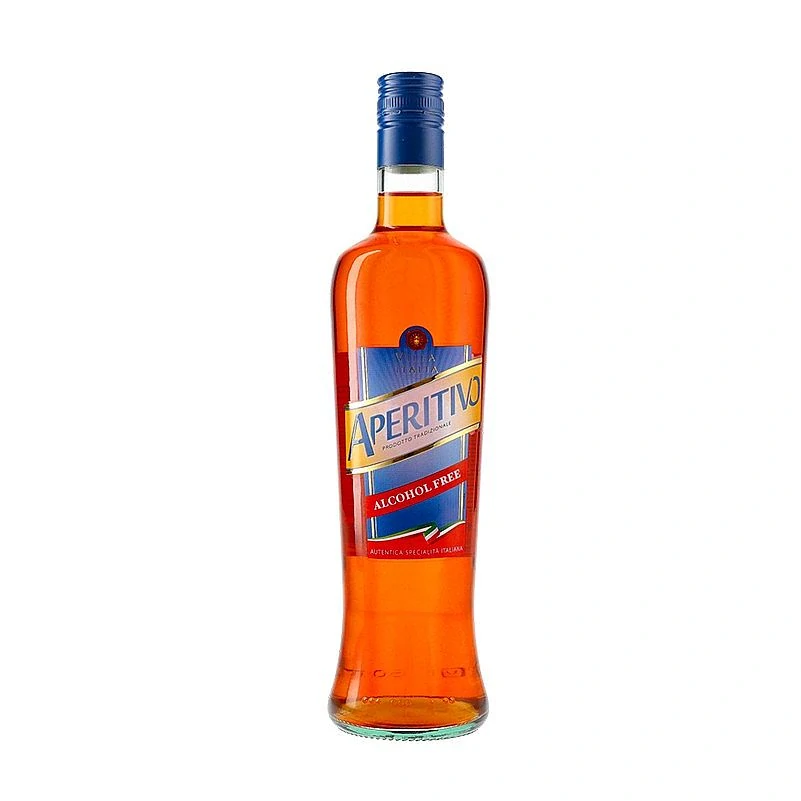Villa Italia Aperitivo bez alkoholu 0,7l
