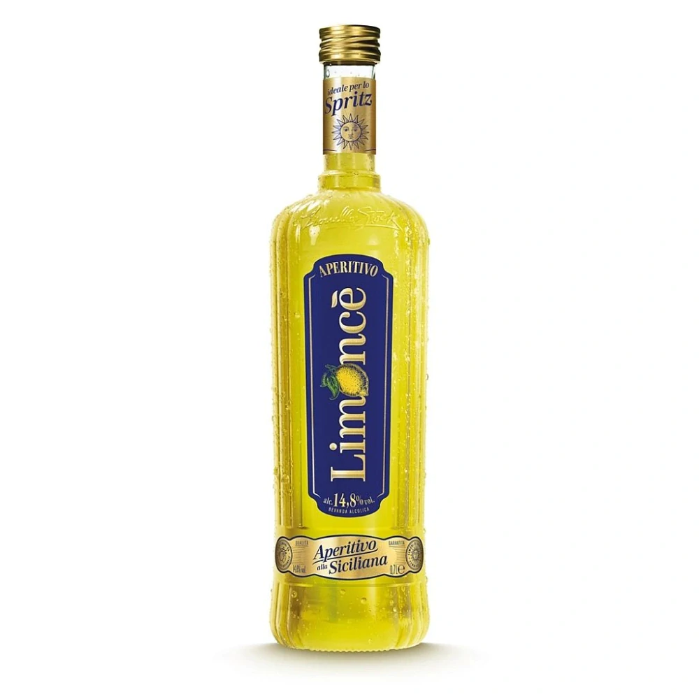 Limonce Aperitivo 14,8% 0,7l