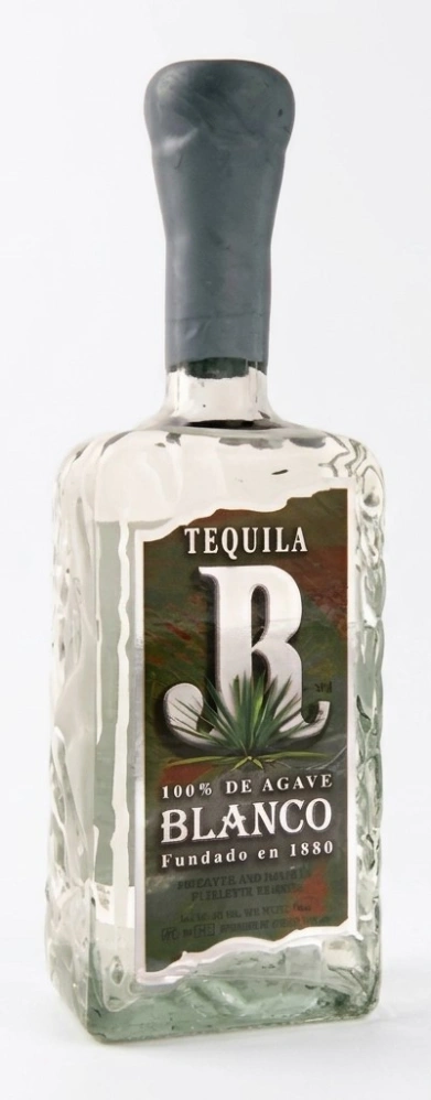 JR Blanco Tequila 100% Blue Agave 40% 0,7l
