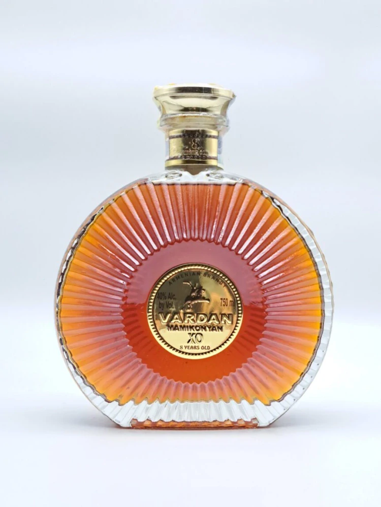Vardan Mamikonyan XO 40% 0,75l