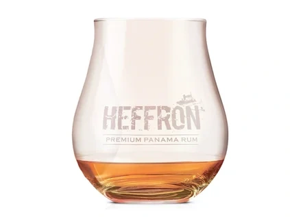 Heffron sklenice 320 ml