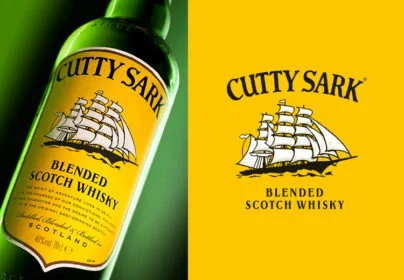 Cutty Sark 40% 0,7l