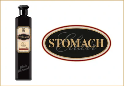 Stomach Elixír 45% 0,7l