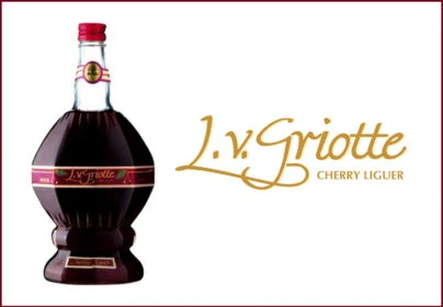 L.V. Griotte Lucerna 25% 0,7l