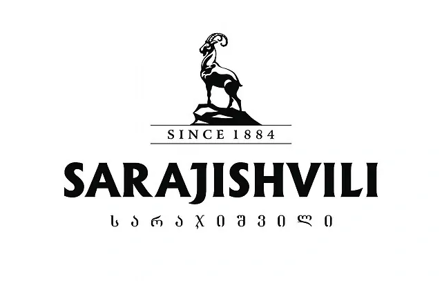 Sarajishvili VS 40 % 0,7 l (karton)