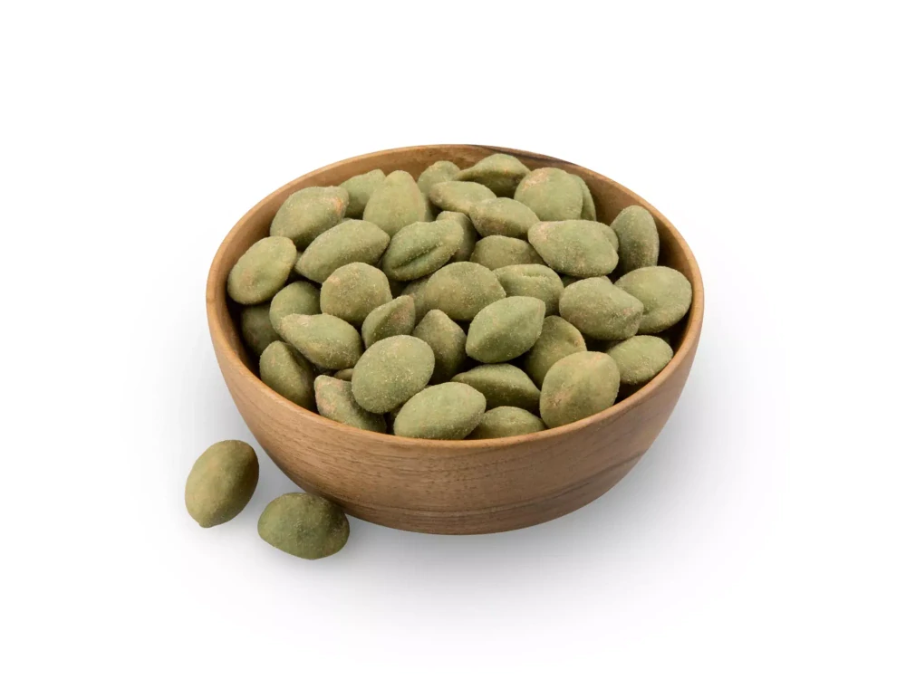 Van Almerk Arašídy wasabi 150 g