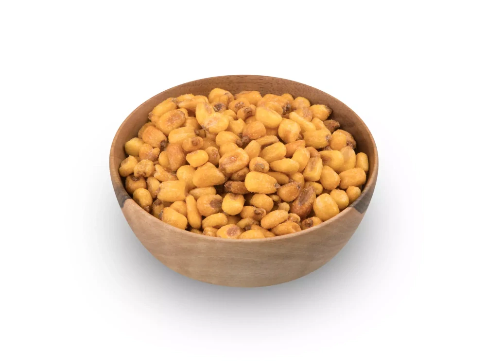 Ar Rashid Kukuřice pražená solená 80 g