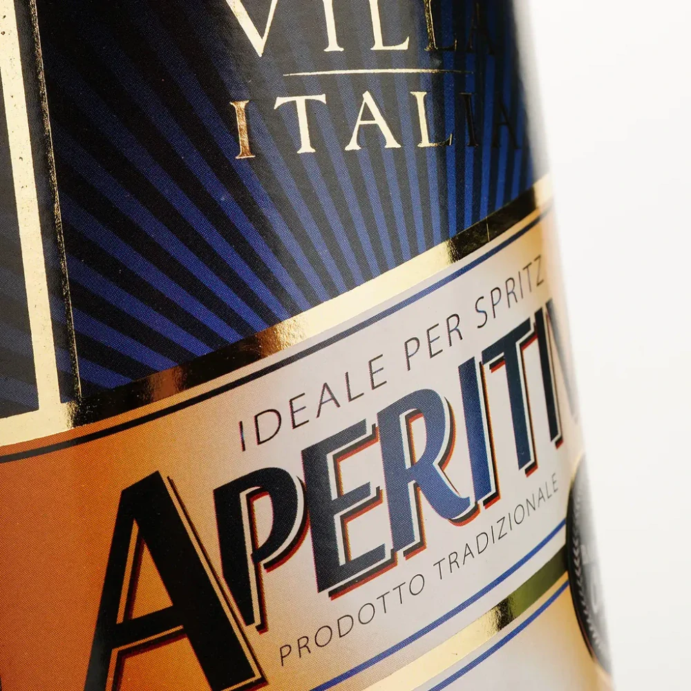 Villa Italia Aperitivo Originale 11% 0,7l