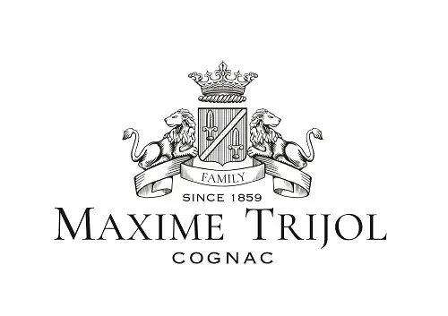 Maxime Trijol Grande Champagne VSOP 40% 0,7 l (karton)