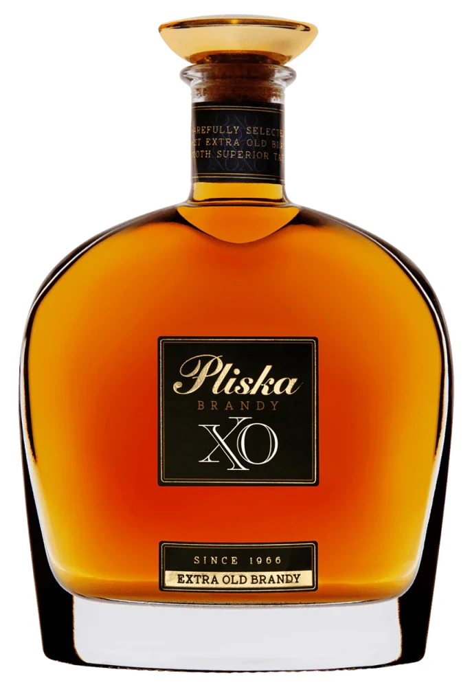 Pliska XO 40% 0,7l