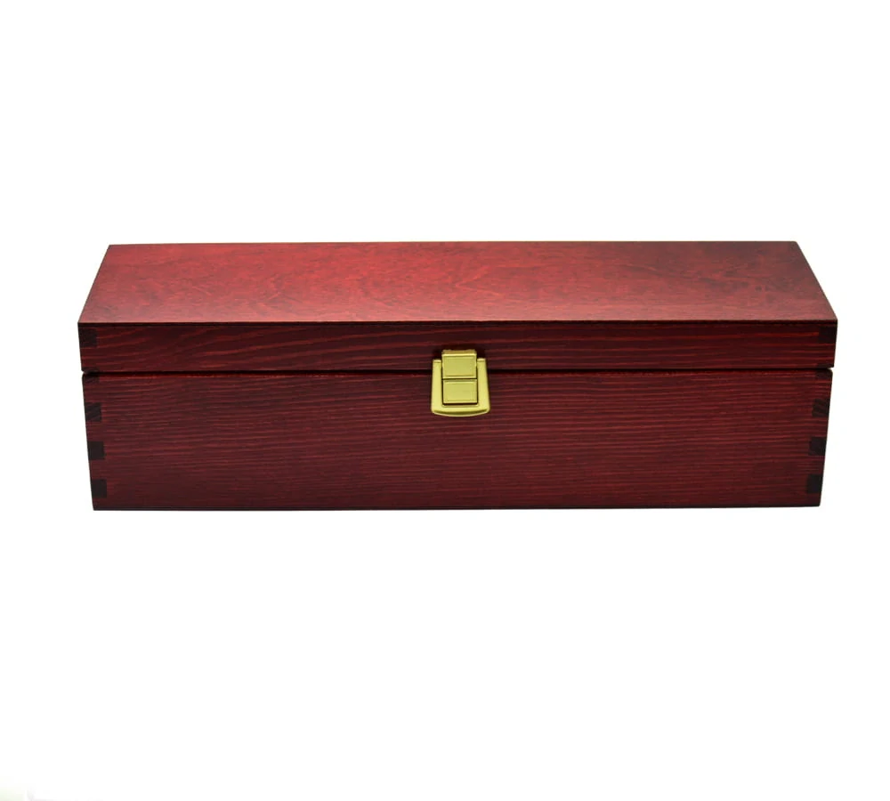 Abuelo Anejo 40% 0,7 dřevěná kazeta