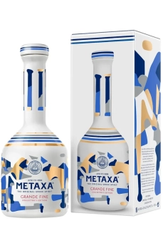 Metaxa Grande Fine 40% 0,7l (karton)