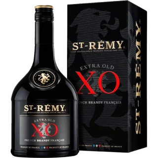 St-Rémy XO 40% 0,7l (karton)