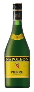 Napoleon Pierre 30% 0,7l (holá lahev)