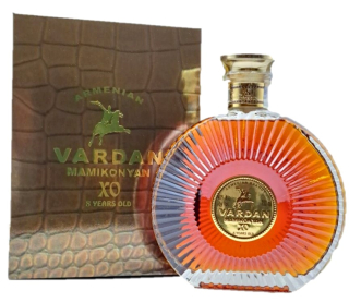Vardan Mamikonyan XO 40% 0,75l
