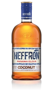 Heffron Coconut 32% 0,7l