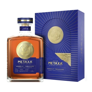 Metaxa Angels Treasure 42,5% 0,7l