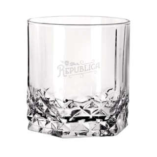 Sklenice Božkov Republica