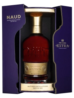 Naud Extra 42,3% 0,7l (kazeta)