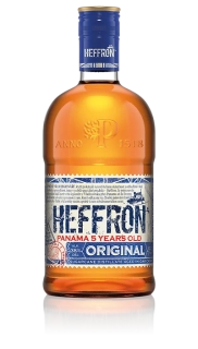 Heffron Original 38% 0,7l