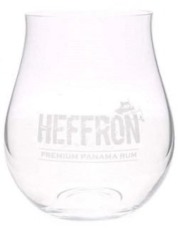 Heffron sklenice 320 ml