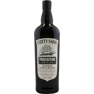 Cutty Sark Prohibition 50% 0,7l