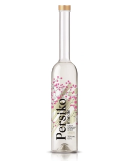 Persiko Mandle 35% 0,5l