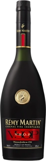 Rémy Martin VSOP 40% 0,7 l (holá lahev)