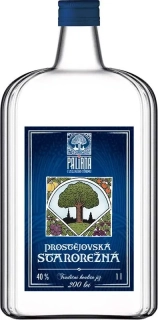 Prostějovská Starorežná 40% 1l