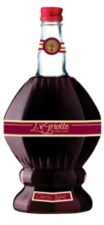 L.V. Griotte Lucerna 25% 0,7l