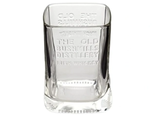 Sklenice Bushmills 250 ml