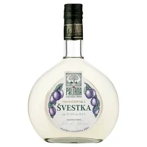 Prostějovská Švestka 37,5% 0,5l