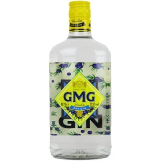 GMG Dry Gin 37,5% 0,7l