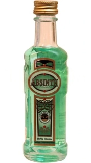 Absinth 70% 0,04l 