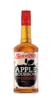 Berentzen Apple Bourbon 28% 0,7l