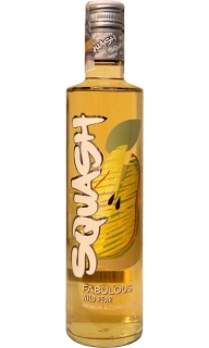 SQUASH divoká hruška 15% 0,5l