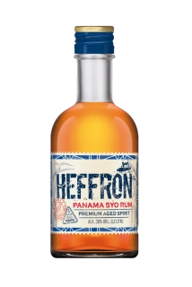 Heffron Original 38% 0,2l
