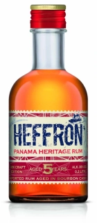 Heffron 5YO Heritage 38% 0,2l