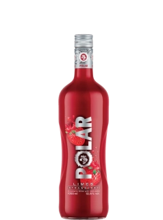 Polar Limes Strawberry 10,5% 1l